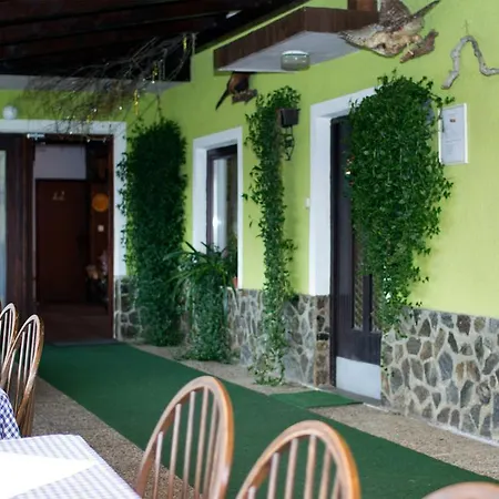 Tourist Farm Bizjak * Pristava pri Mestinju