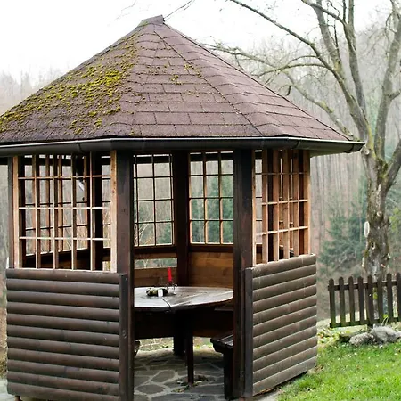 Tourist Farm Bizjak *