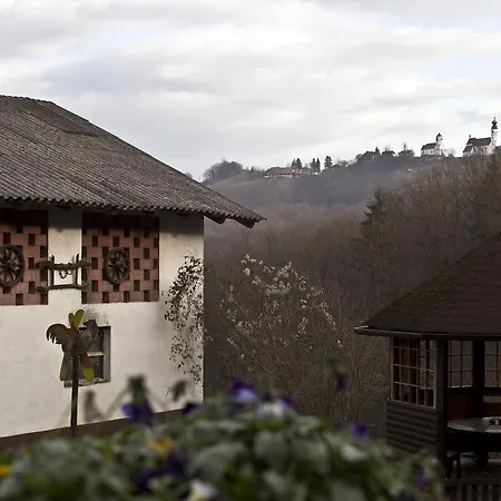 Tourist Farm Bizjak Pristava pri Mestinju