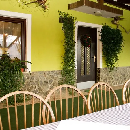 Tourist Farm Bizjak