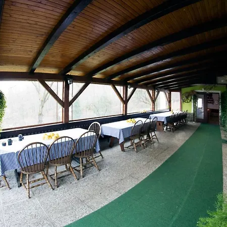 Farmház Tourist Farm Bizjak *