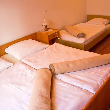 Tourist Farm Bizjak *
