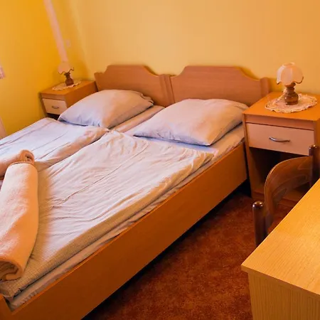 Tourist Farm Bizjak