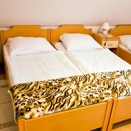 בית חווה Tourist Farm Bizjak Pristava pri Mestinju